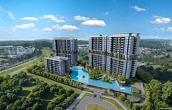 Lentor Gardens (D26), Condominium #568069771